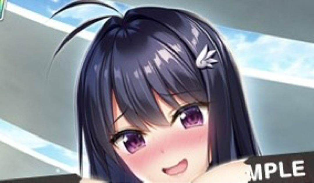 Amazon.co.jp: みるくふぁくとりー 嬢ヶ崎莉音 タペストリー3つ : おもちゃ